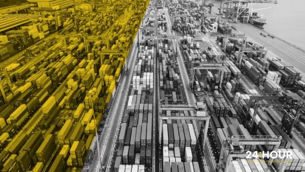 The basics of EU market product compliance (24hour-AR)